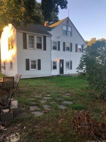 26 Palmer St, Killingly, CT 06239 exterior
