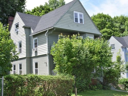 40 Orne St, Worcester, MA 01605 exterior