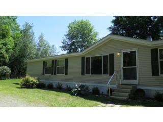 7 Riverside Ln, Northfield, VT 05663 exterior