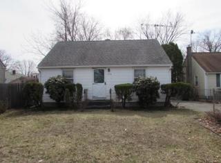 1779 Carew St, Springfield, MA 01104 exterior