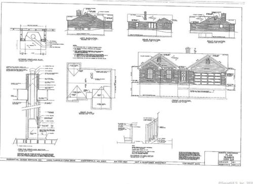 351 Circle Dr, Torrington, CT 06790 exterior