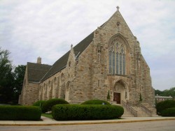 8 Commonwealth Ave, Newton, MA 02459 exterior