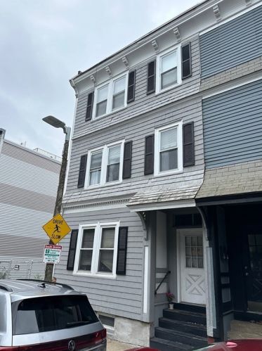 467 3Rd St, Boston, MA 02127 exterior