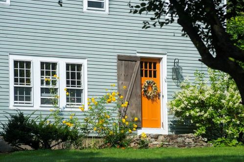 527 Beech Hill Rd, Hopkinton, NH 03229 exterior