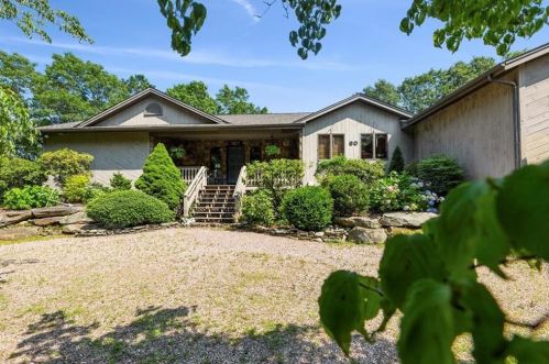 60 Kickapoo Run, Charlestown, RI 02813 exterior