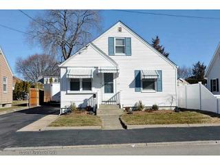 72 Ferris St, Pawtucket, RI 02861 exterior