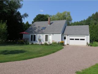 138 Lily Pond Cir, Richmond, VT 05477 exterior