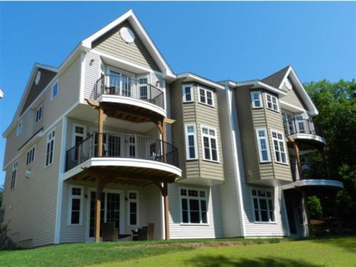20 Prescott Ave, Laconia, NH 03246 exterior