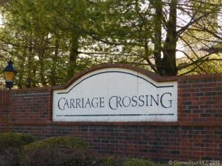 90 Carriage Crossing Ln, Middletown, CT 06457 exterior