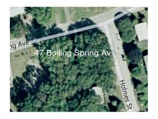 47 Boiling Spring Ave, Westerly, RI 02891 exterior