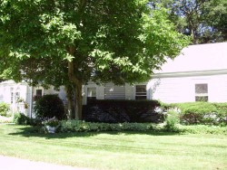 143 Wiswall Rd, Newton, MA 02459 exterior