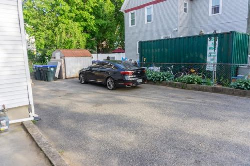 32 Collyer St, Providence, RI 02904 exterior