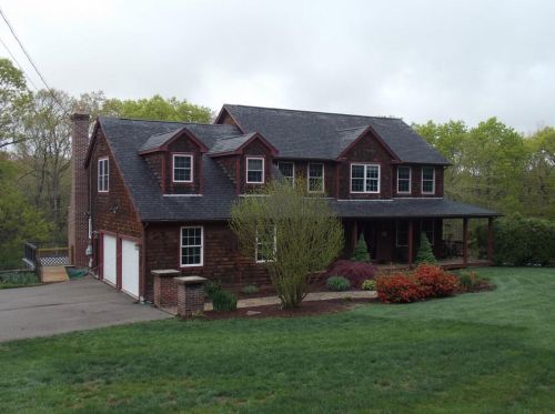 2160 Ministerial Rd, Wakefield, RI 02879 exterior