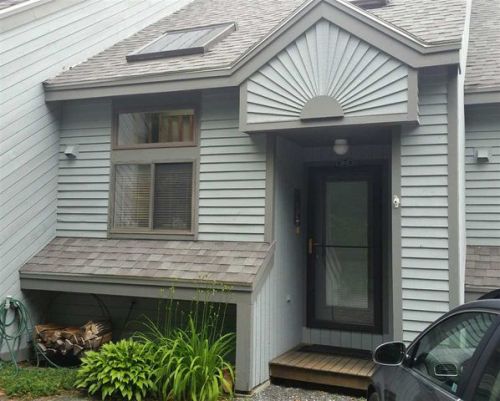 129 Snowood Dr, Thornton, NH 03285 exterior