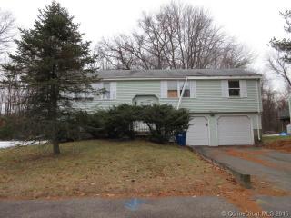 97 Pine Ln, Windsor, CT 06095 exterior