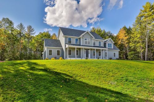 20 Countryside Dr, Brookline, NH 03033 exterior