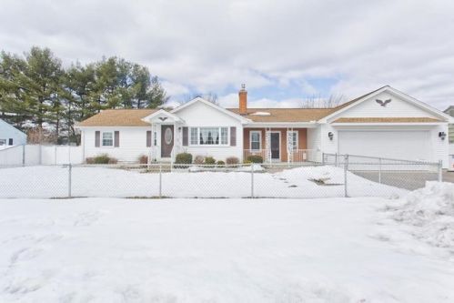 170 Jacob St, Chicopee, MA 01020 exterior