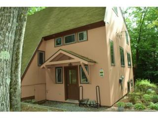 156 Far Echo Rd, Moultonborough, NH 03254 exterior