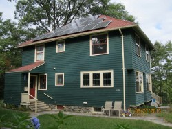 2396 Commonwealth Ave, Newton, MA 02466 exterior