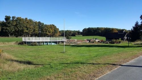 1294 Bug Hill Rd, Ashfield, MA 01330 exterior