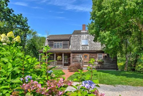 108 Susan Ln, Brewster, MA 02631 exterior