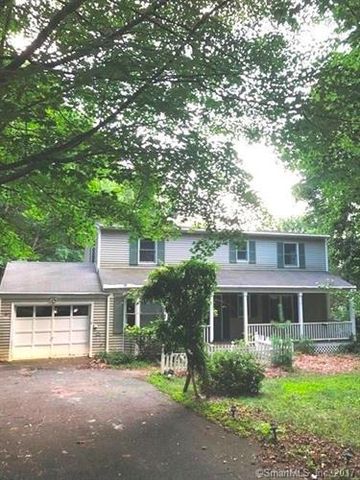 14 Linda Ln, Bethel, CT 06801 exterior