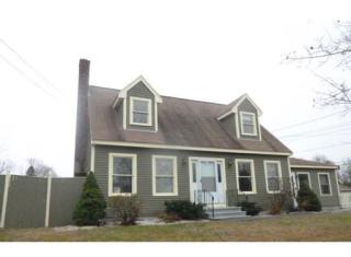 5 Forsythia Rd, Leominster, MA 01453 exterior