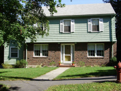 24 Leslie Rd, Newton, MA 02466 exterior