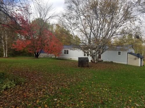 465 Parsons Rd, Presque-Isle, ME 04769 exterior