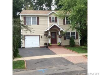 9 Berntson Way, Hartford, CT 06111 exterior