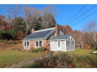 619 Route 12, Hartland, VT 05048 exterior