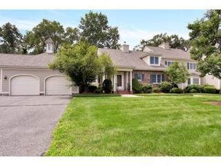 36 Powder Hill Way, Westborough, MA 01581 exterior
