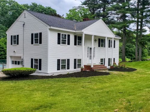 65 Red Pine Dr, Bow, NH 03304 exterior
