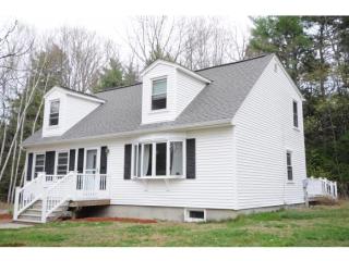 36 Tenney Rd, Goffstown, NH 03045 exterior