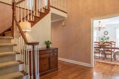 20 Armand Pl, Ridgefield, CT 06877 exterior