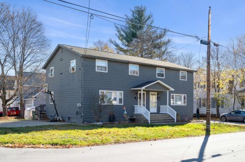 46 Earley St, Nashua, NH 03060 exterior
