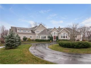 298 Westenhook Ter, Southbury, CT 06488 exterior