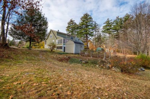 58 Swan Lake Trl, Alton, NH 03809 exterior