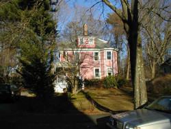 34 Collins Rd, Newton, MA 02468 exterior