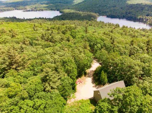 24 Upper Lakeview Dr, Madison, NH 03849 exterior