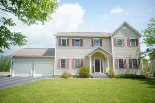 480 Wildflower Cir, Williston, VT 05495 exterior