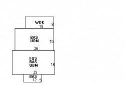 59 Cummings Rd, Newton, MA 02459 floor plan