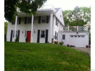 361 Lakeside Dr, Bridgeport, CT 06606 exterior