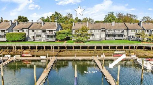 1 Island Dr, Norwalk, CT 06855 exterior