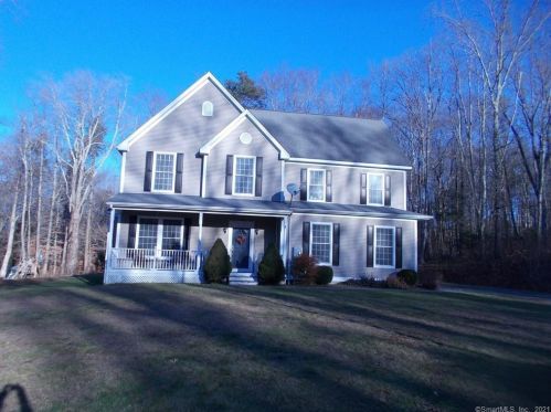 188 Moodus Rd, Moodus, CT 06469 exterior