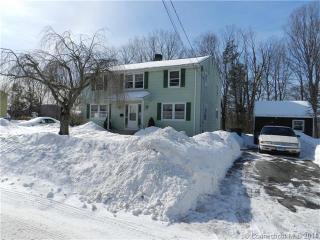 99 Waldron St, Winsted, CT 06098 exterior
