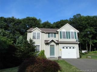 6 Fox Meadow Way, Waterbury, CT 06716 exterior