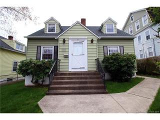 81 Vail St, Waterbury, CT 06708 exterior