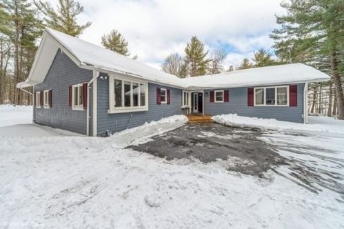 41 Mirick Rd, Princeton, MA 01541 exterior