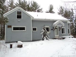 2003 Route 198, Woodstock, CT 06281 exterior